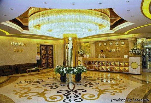 Hotel O Azamat à Astana Intérieur photo