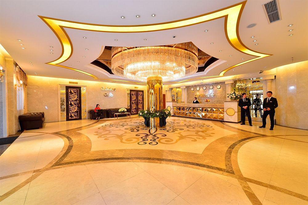 Hotel O Azamat à Astana Extérieur photo